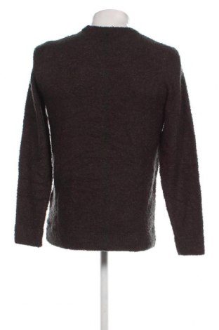 Ανδρικό πουλόβερ Jack & Jones, Μέγεθος M, Χρώμα Πράσινο, Τιμή 5,47 €
