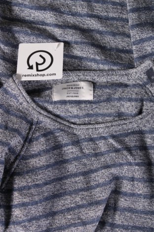 Ανδρικό πουλόβερ Jack & Jones, Μέγεθος XL, Χρώμα Πολύχρωμο, Τιμή 21,03 €