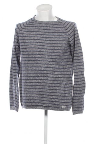 Мъжки пуловер Jack & Jones, Размер XL, Цвят Многоцветен, Цена 34,00 лв.