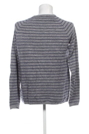 Мъжки пуловер Jack & Jones, Размер XL, Цвят Многоцветен, Цена 9,18 лв.