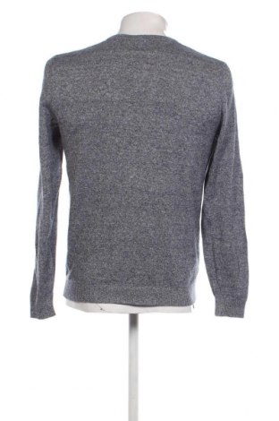 Мъжки пуловер Jack & Jones, Размер M, Цвят Сив, Цена 13,60 лв.