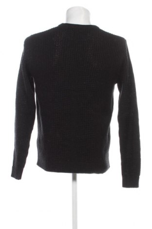 Pulover de bărbați Jack & Jones, Mărime M, Culoare Negru, Preț 29,08 Lei