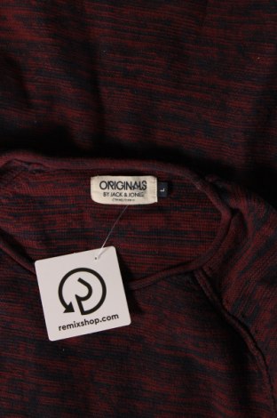 Ανδρικό πουλόβερ Jack & Jones, Μέγεθος L, Χρώμα Πολύχρωμο, Τιμή 8,41 €