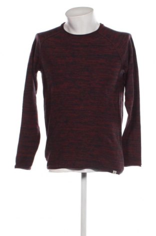 Мъжки пуловер Jack & Jones, Размер L, Цвят Многоцветен, Цена 20,40 лв.