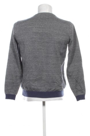 Мъжки пуловер Jack & Jones, Размер L, Цвят Сив, Цена 8,16 лв.