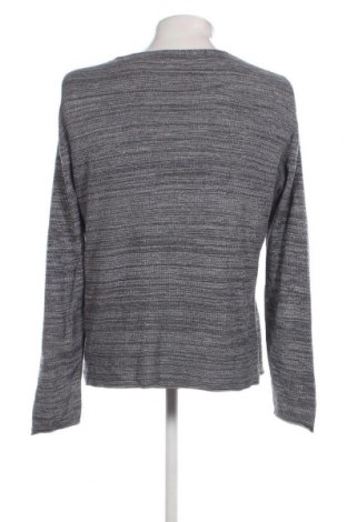 Мъжки пуловер Jack & Jones, Размер L, Цвят Син, Цена 5,44 лв.