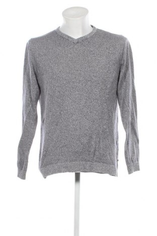 Ανδρικό πουλόβερ Jack & Jones, Μέγεθος L, Χρώμα Πολύχρωμο, Τιμή 5,05 €