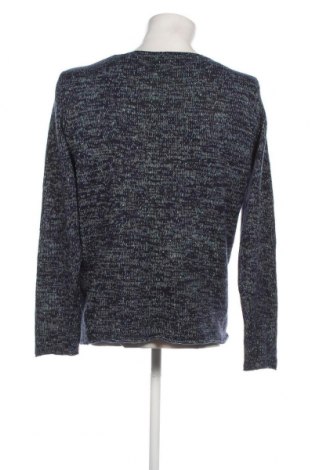 Мъжки пуловер Jack & Jones PREMIUM, Размер L, Цвят Син, Цена 8,16 лв.