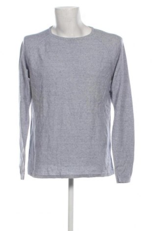 Мъжки пуловер Jack & Jones PREMIUM, Размер XL, Цвят Син, Цена 34,00 лв.