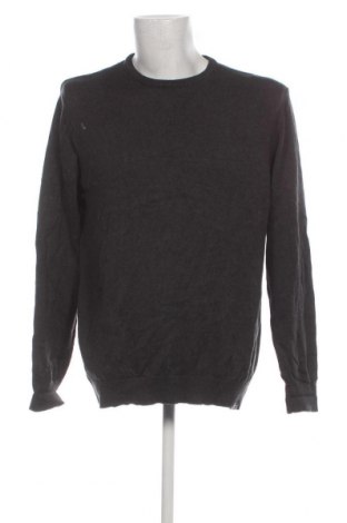 Pánsky sveter  Jack's, Veľkosť XL, Farba Sivá, Cena  4,77 €