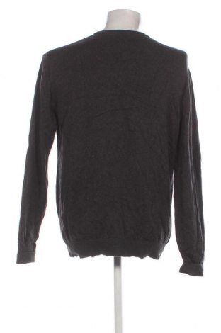 Мъжки пуловер Jack's, Размер XL, Цвят Сив, Цена 8,41 лв.