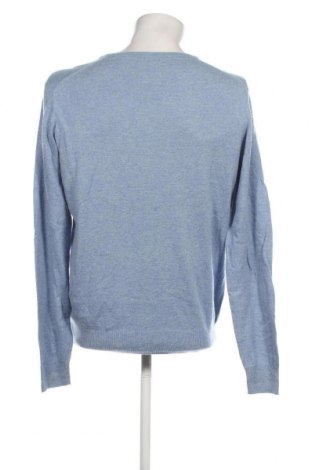 Pánsky sveter  Jake*s, Veľkosť XL, Farba Modrá, Cena  5,01 €