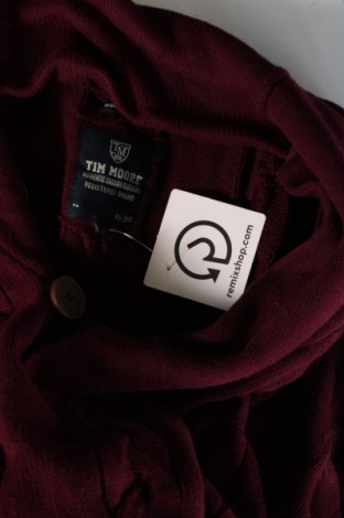 Herrenpullover Jbc, Größe L, Farbe Rot, Preis € 8,07