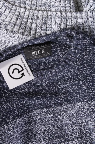 Мъжки пуловер Jean Pascale, Размер S, Цвят Многоцветен, Цена 5,80 лв.