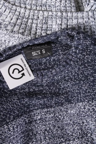 Herrenpullover Jean Pascale, Größe S, Farbe Mehrfarbig, Preis 8,07 €