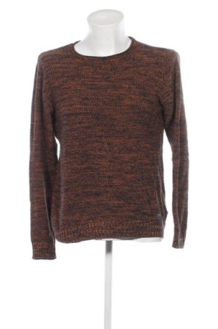 Ανδρικό πουλόβερ Jean Pascale, Μέγεθος M, Χρώμα Πολύχρωμο, Τιμή 5,20 €