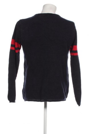 Мъжки пуловер Jean Pascale, Размер XL, Цвят Син, Цена 8,41 лв.