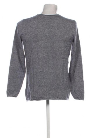 Herrenpullover Jean Pascale, Größe M, Farbe Blau, Preis 3,03 €