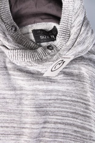 Мъжки пуловер Jean Pascale, Размер M, Цвят Многоцветен, Цена 8,41 лв.