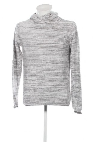 Мъжки пуловер Jean Pascale, Размер M, Цвят Многоцветен, Цена 8,41 лв.