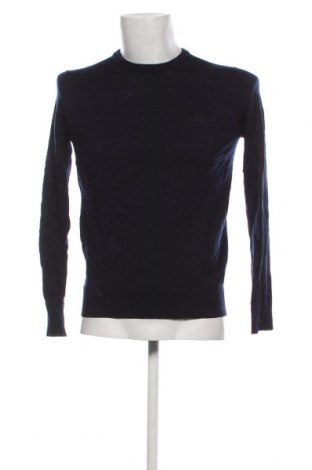 Ανδρικό πουλόβερ Jean Paul, Μέγεθος S, Χρώμα Μπλέ, Τιμή 17,94 €