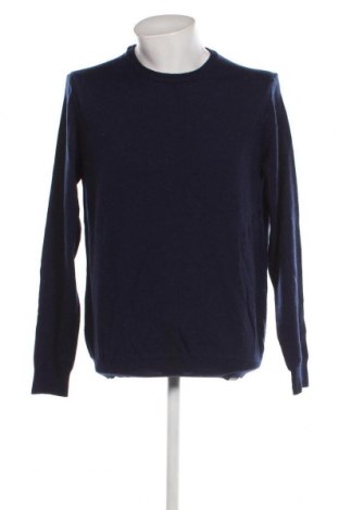 Pánsky sveter  Jean Paul, Veľkosť XL, Farba Modrá, Cena  16,44 €