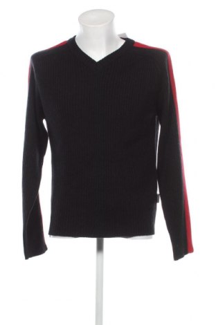 Pánsky sveter  Kei-Bix-Kei, Veľkosť XL, Farba Čierna, Cena  5,17 €