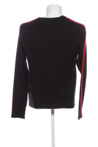 Pánsky sveter  Kei-Bix-Kei, Veľkosť XL, Farba Čierna, Cena  4,08 €