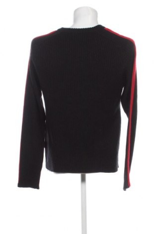 Herrenpullover Kei-Bix-Kei, Größe XL, Farbe Schwarz, Preis € 5,01