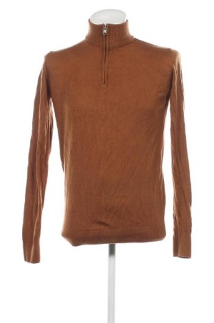 Мъжки пуловер Kensington, Размер M, Цвят Кафяв, Цена 29,00 лв.