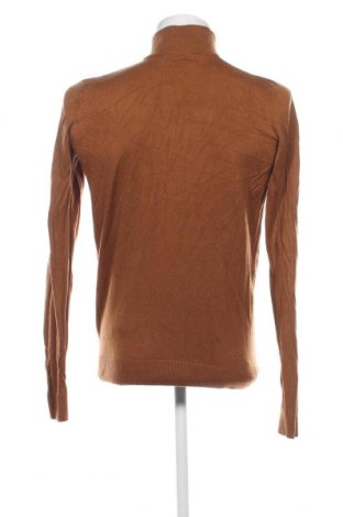 Мъжки пуловер Kensington, Размер M, Цвят Кафяв, Цена 14,21 лв.