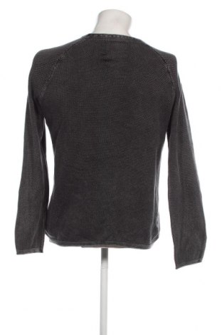 Мъжки пуловер Key Largo, Размер M, Цвят Сив, Цена 5,44 лв.