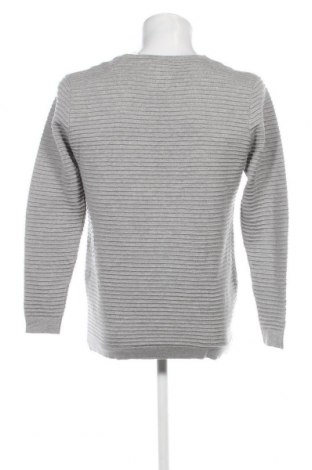 Мъжки пуловер Key Largo, Размер L, Цвят Сив, Цена 12,58 лв.