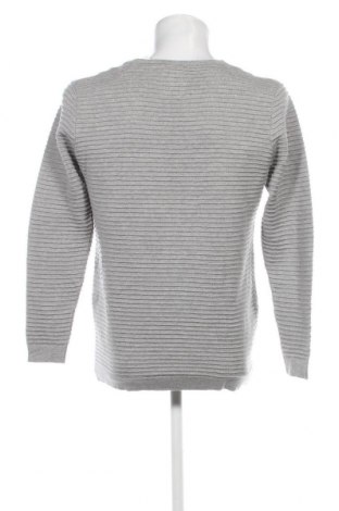 Herrenpullover Key Largo, Größe L, Farbe Grau, Preis 6,15 €