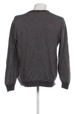 Ανδρικό πουλόβερ Kitaro, Μέγεθος XL, Χρώμα Γκρί, Τιμή 3,59 €