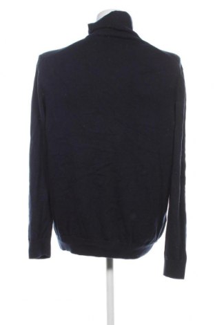 Мъжки пуловер LC Waikiki, Размер XXL, Цвят Син, Цена 14,21 лв.