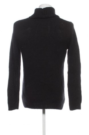 Ανδρικό πουλόβερ LOOKS by Wolfgang Joop, Μέγεθος L, Χρώμα Μαύρο, Τιμή 15,34 €