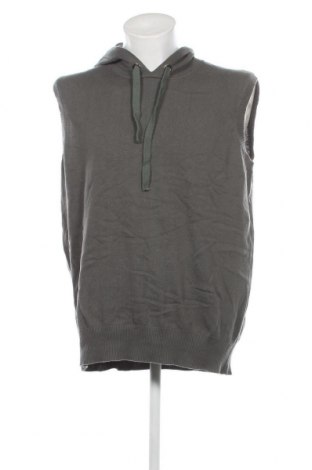 Ανδρικό πουλόβερ La Redoute, Μέγεθος XXL, Χρώμα Πράσινο, Τιμή 12,62 €
