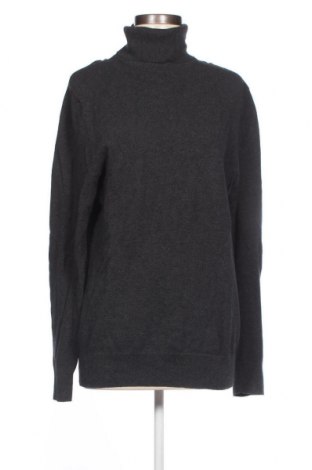 Мъжки пуловер Lawrence Grey, Размер L, Цвят Сив, Цена 84,00 лв.