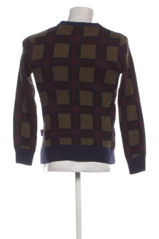 Ανδρικό πουλόβερ Le Fix, Μέγεθος S, Χρώμα Πολύχρωμο, Τιμή 6,74 €