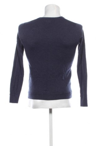 Herrenpullover Lee, Größe S, Farbe Blau, Preis € 14,59