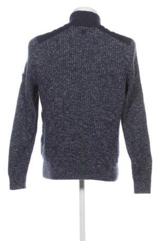 Herrenpullover Lerros, Größe L, Farbe Blau, Preis 7,99 €