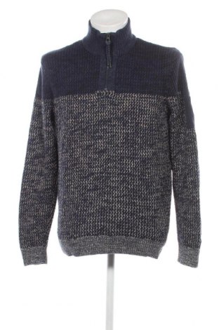 Ανδρικό πουλόβερ Lerros, Μέγεθος XL, Χρώμα Πολύχρωμο, Τιμή 12,62 €