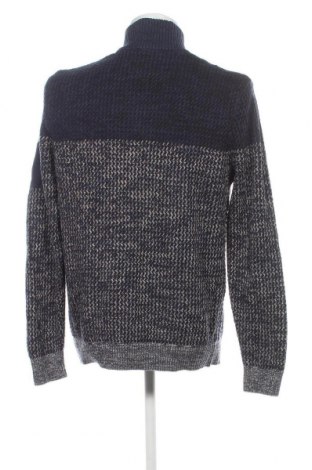 Мъжки пуловер Lerros, Размер XL, Цвят Многоцветен, Цена 34,00 лв.