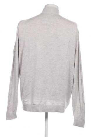Мъжки пуловер Lerros, Размер XL, Цвят Сив, Цена 8,84 лв.