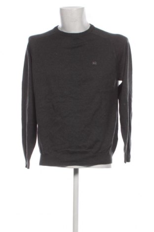 Мъжки пуловер Lerros, Размер M, Цвят Сив, Цена 8,50 лв.