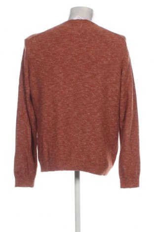 Мъжки пуловер Lerros, Размер XL, Цвят Кафяв, Цена 11,22 лв.