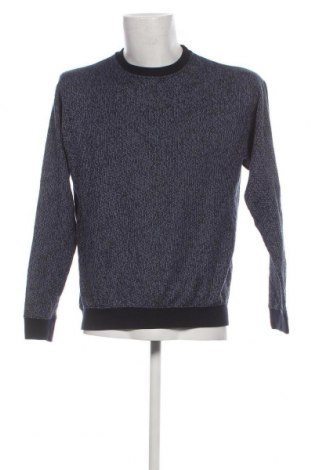 Мъжки пуловер Libertine-Libertine, Размер M, Цвят Син, Цена 81,60 лв.