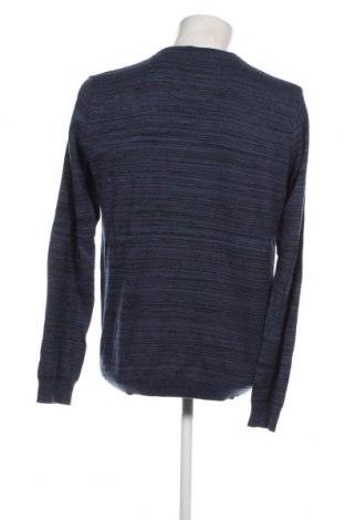 Herrenpullover Lindbergh, Größe L, Farbe Blau, Preis 17,26 €