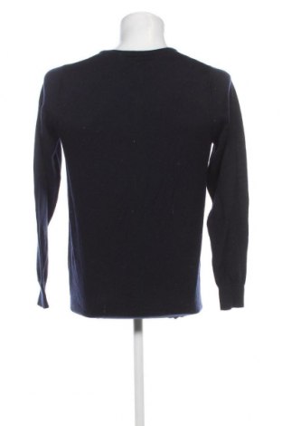 Мъжки пуловер Livergy, Размер L, Цвят Син, Цена 29,00 лв.